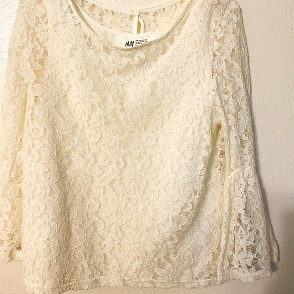 Girls top